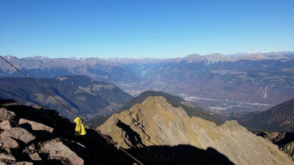 Albergo Aurora Tret Esterno foto